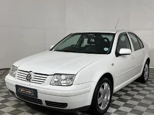 Used 2000 Volkswagen Jetta 2.0 Highline Used 2000 Volkswagen Jetta 2.0 Highline