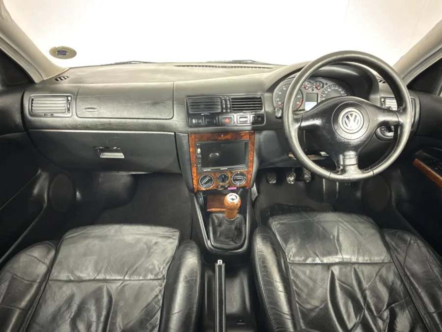 Used 2000 Volkswagen Jetta 2.0 Highline - WeBuyCars George Used 2000 Volkswagen Jetta 2.0 Highline - WeBuyCars George