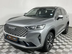 Used 2023 Haval H6 2.0GDIT Luxury