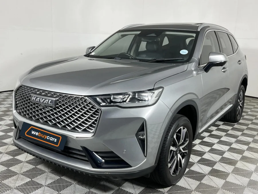 Used 2023 Haval H6 2.0GDIT Luxury - WeBuyCars Riverhorse Used 2023 Haval H6 2.0GDIT Luxury - WeBuyCars Riverhorse