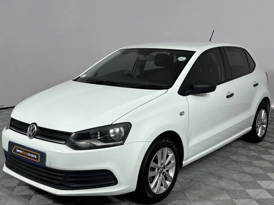 Used 2018 Volkswagen Polo Vivo hatch 1.4 Trendline - WeBuyCars Richmond Used 2018 Volkswagen Polo Vivo hatch 1.4 Trendline - WeBuyCars Richmond