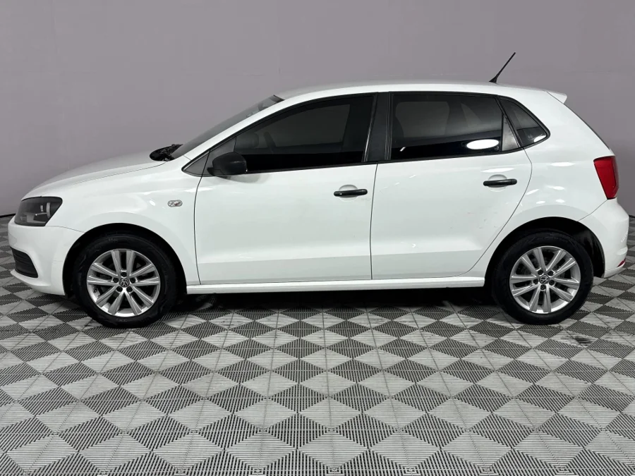 Used 2018 Volkswagen Polo Vivo hatch 1.4 Trendline - WeBuyCars Richmond Used 2018 Volkswagen Polo Vivo hatch 1.4 Trendline - WeBuyCars Richmond