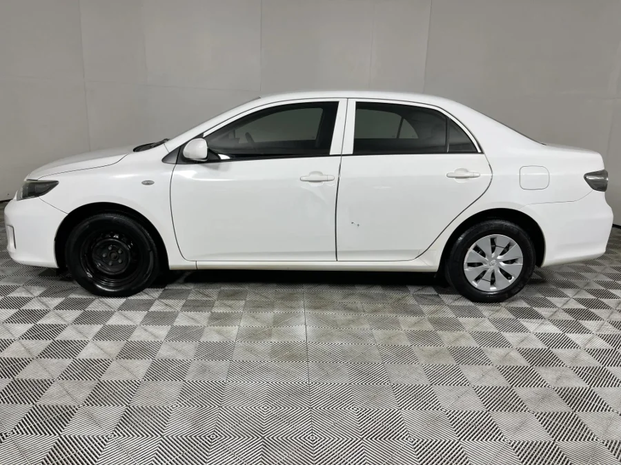 Used 2016 Toyota Corolla Quest 1.6 - WeBuyCars The Dome Used 2016 Toyota Corolla Quest 1.6 - WeBuyCars The Dome