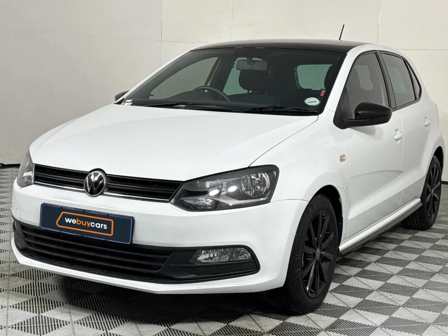 Used 2022 Volkswagen Polo Vivo hatch 1.4 Comfortline - WeBuyCars Pietermaritzburg Used 2022 Volkswagen Polo Vivo hatch 1.4 Comfortline - WeBuyCars Pietermaritzburg