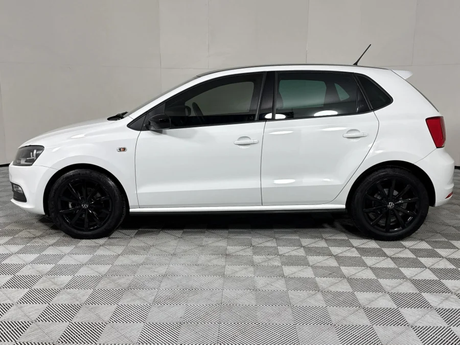 Used 2022 Volkswagen Polo Vivo hatch 1.4 Comfortline - WeBuyCars Pietermaritzburg Used 2022 Volkswagen Polo Vivo hatch 1.4 Comfortline - WeBuyCars Pietermaritzburg