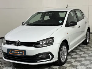 Used 2025 Volkswagen Polo Vivo hatch 1.4 Comfortline
