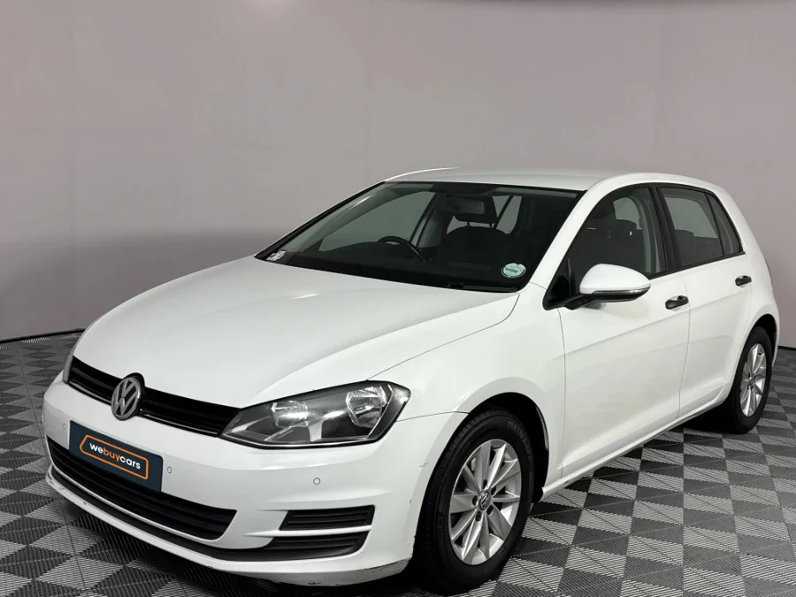 Used 2013 Volkswagen Golf 1.2TSI Trendline - WeBuyCars Brackenfell Cape Town Used 2013 Volkswagen Golf 1.2TSI Trendline - WeBuyCars Brackenfell Cape Town