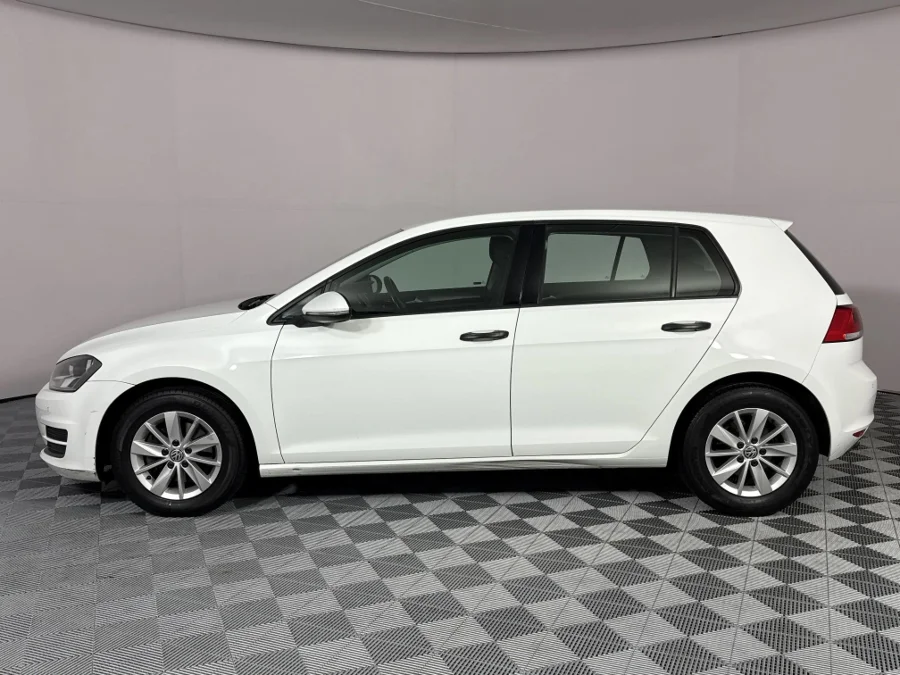Used 2013 Volkswagen Golf 1.2TSI Trendline - WeBuyCars Brackenfell Cape Town Used 2013 Volkswagen Golf 1.2TSI Trendline - WeBuyCars Brackenfell Cape Town