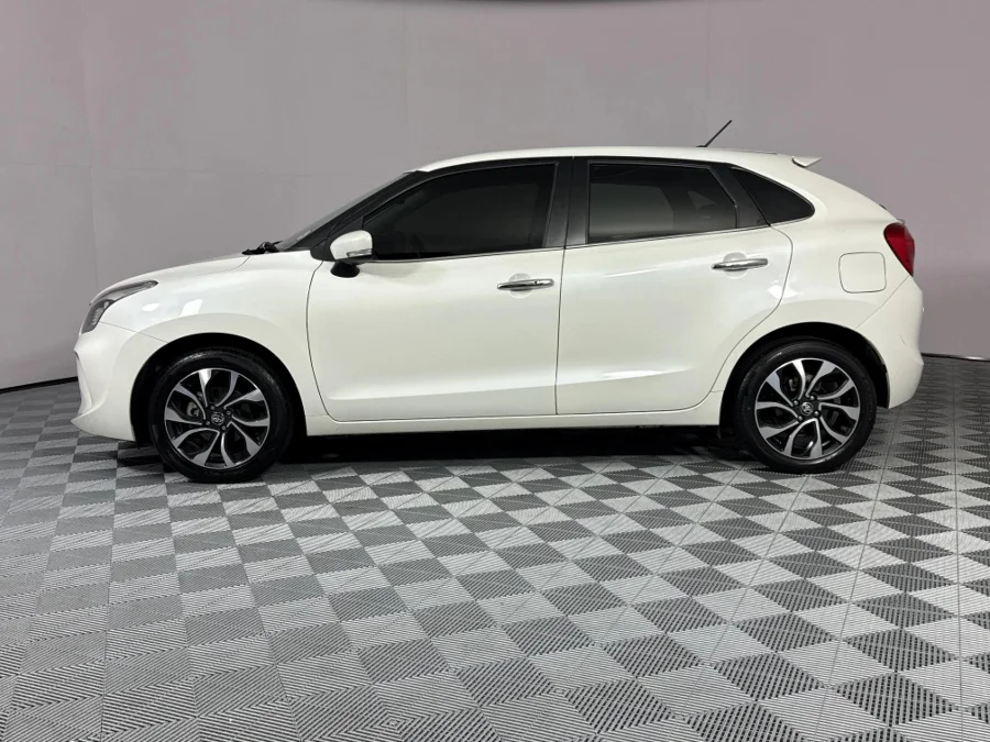 Used 2021 Toyota Starlet 1.4 XR auto - WeBuyCars Brackenfell Cape Town Used 2021 Toyota Starlet 1.4 XR auto - WeBuyCars Brackenfell Cape Town