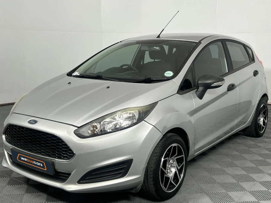 Used 2017 Ford Fiesta 5-door 1.0T Ambiente - WeBuyCars Richmond Used 2017 Ford Fiesta 5-door 1.0T Ambiente - WeBuyCars Richmond
