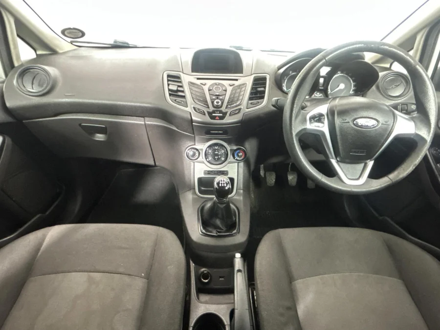 Used 2017 Ford Fiesta 5-door 1.0T Ambiente - WeBuyCars Richmond Used 2017 Ford Fiesta 5-door 1.0T Ambiente - WeBuyCars Richmond