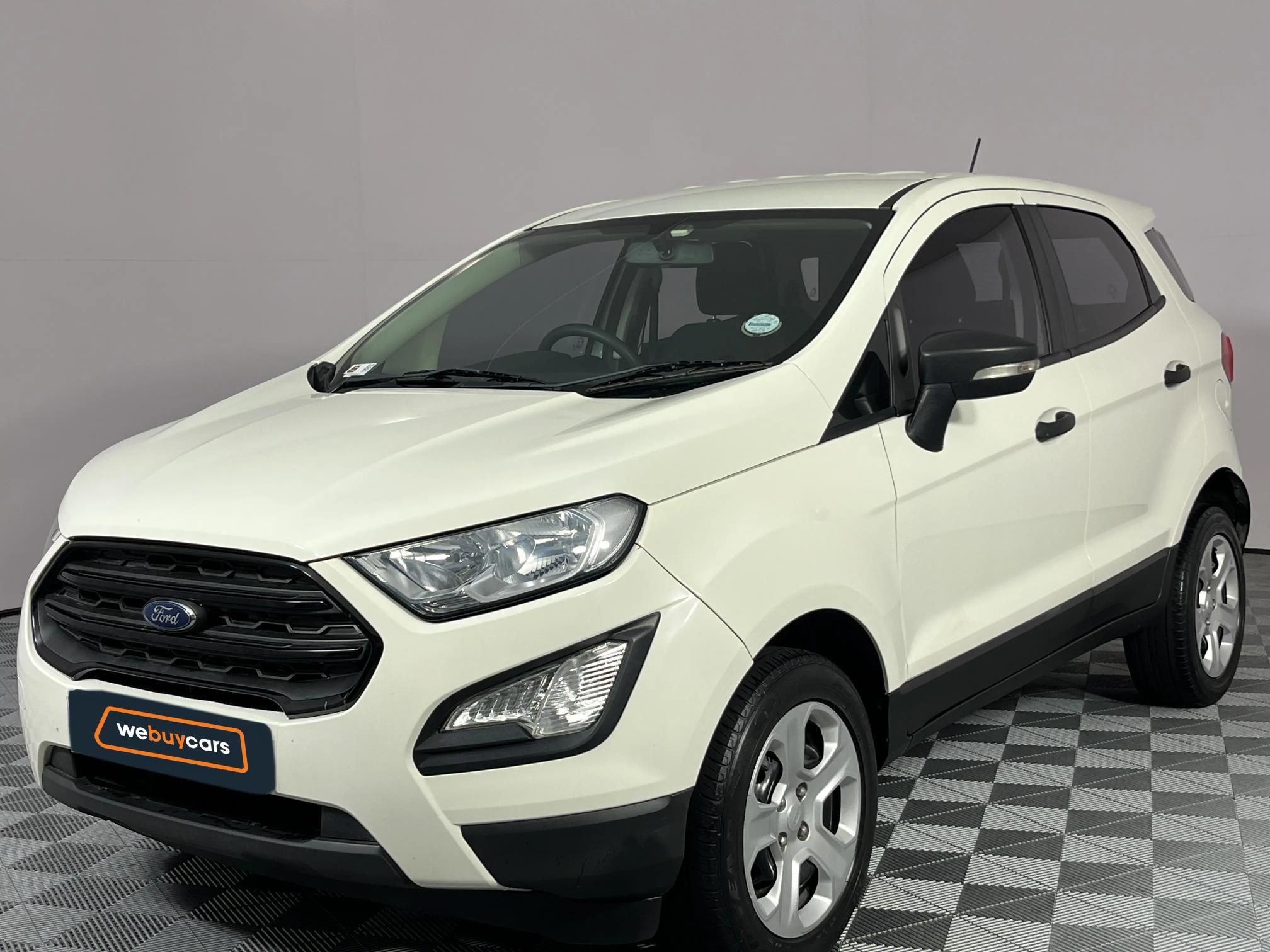 Used 2020 Ford EcoSport 1.5TDCi Ambiente