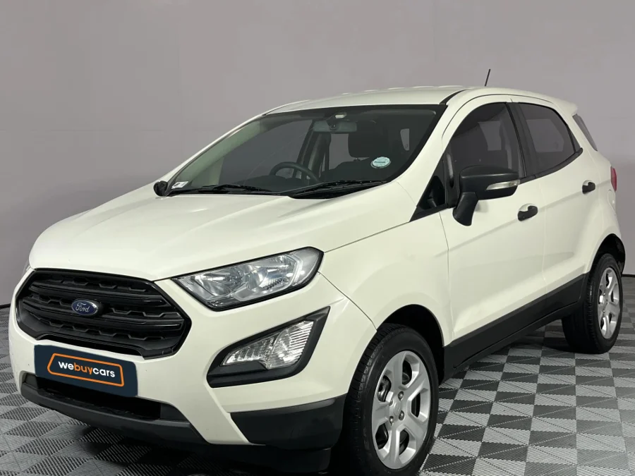 Used 2020 Ford EcoSport 1.5TDCi Ambiente - WeBuyCars Brackenfell Cape Town Used 2020 Ford EcoSport 1.5TDCi Ambiente - WeBuyCars Brackenfell Cape Town
