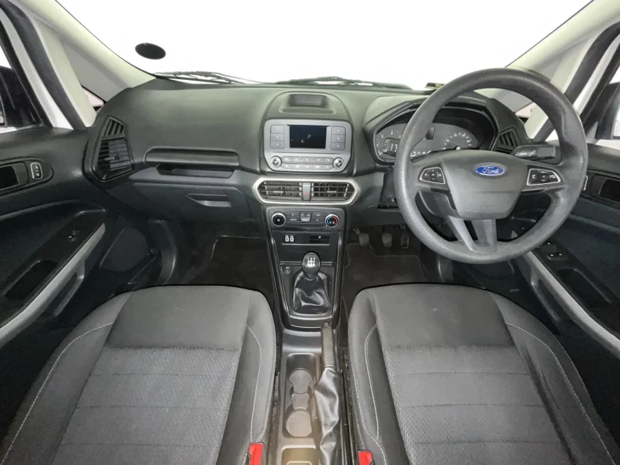 Used 2020 Ford EcoSport 1.5TDCi Ambiente - WeBuyCars Brackenfell Cape Town Used 2020 Ford EcoSport 1.5TDCi Ambiente - WeBuyCars Brackenfell Cape Town
