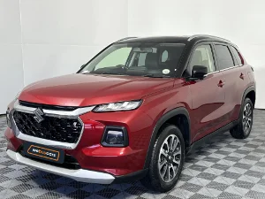 Used 2023 Suzuki Grand Vitara 1.5 Hybrid GLX AllGrip