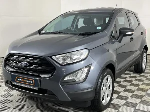 Used 2019 Ford EcoSport 1.5 Ambiente