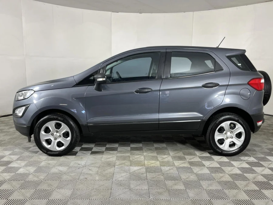 Used 2019 Ford EcoSport 1.5 Ambiente - WeBuyCars The Dome