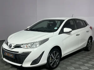 Used 2018 Toyota Yaris 1.5 Xs