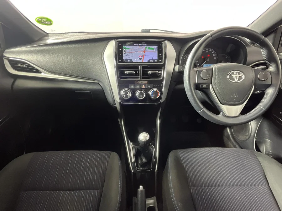 Used 2018 Toyota Yaris 1.5 Xs - WeBuyCars Rustenburg Used 2018 Toyota Yaris 1.5 Xs - WeBuyCars Rustenburg
