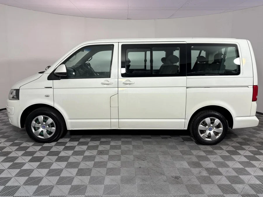 Used 2011 Volkswagen Kombi 2.0TDI 75kW SWB - WeBuyCars Germiston Used 2011 Volkswagen Kombi 2.0TDI 75kW SWB - WeBuyCars Germiston