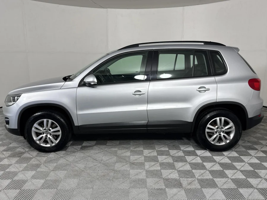 Used 2015 Volkswagen Tiguan 1.4TSI 118kW Trend&Fun auto - WeBuyCars The Dome Used 2015 Volkswagen Tiguan 1.4TSI 118kW Trend&Fun auto - WeBuyCars The Dome