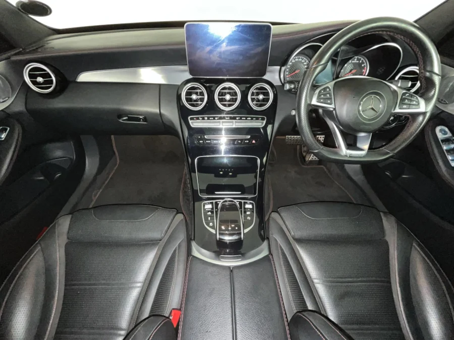 Used 2017 Mercedes-AMG C-Class C43 4Matic - WeBuyCars Lansdowne Used 2017 Mercedes-AMG C-Class C43 4Matic - WeBuyCars Lansdowne