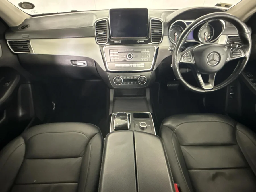 Used 2016 Mercedes-Benz GLE 350d coupe - WeBuyCars Midstream Used 2016 Mercedes-Benz GLE 350d coupe - WeBuyCars Midstream