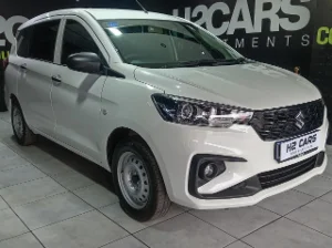 Used 2025 Suzuki Ertiga 1.5 GL