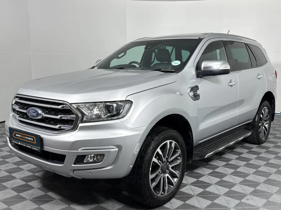 Used 2021 Ford Everest 2.0Bi-Turbo 4WD Limited - WeBuyCars Montana Used 2021 Ford Everest 2.0Bi-Turbo 4WD Limited - WeBuyCars Montana