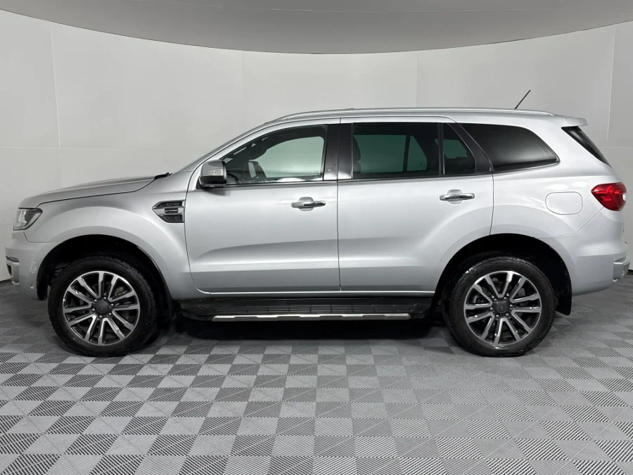 Used 2021 Ford Everest 2.0Bi-Turbo 4WD Limited - WeBuyCars Montana Used 2021 Ford Everest 2.0Bi-Turbo 4WD Limited - WeBuyCars Montana
