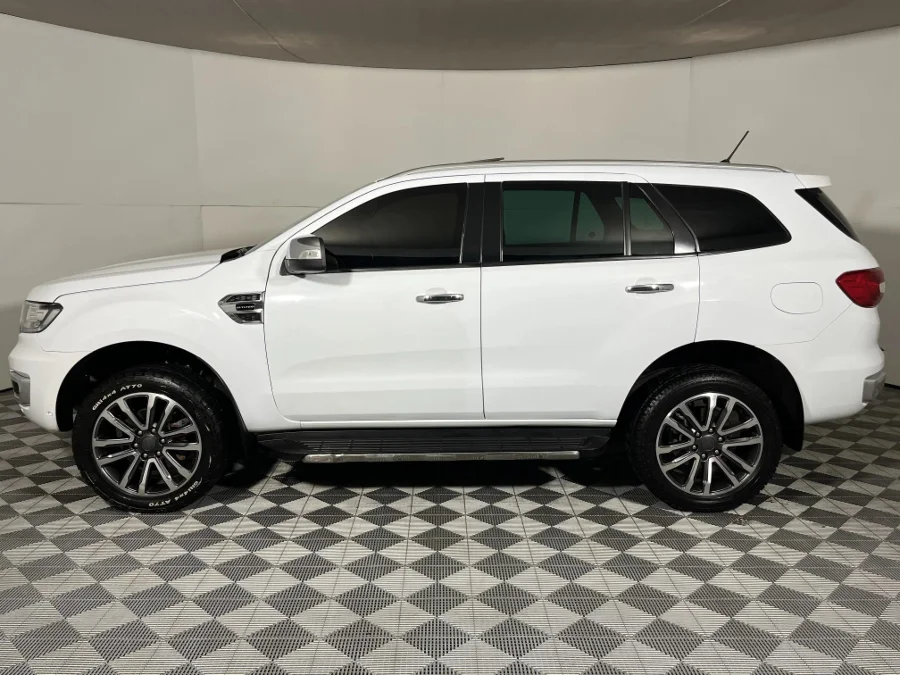 Used 2020 Ford Everest 2.0Bi-Turbo 4WD Limited - WeBuyCars Germiston Used 2020 Ford Everest 2.0Bi-Turbo 4WD Limited - WeBuyCars Germiston