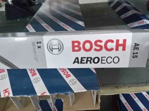 New Wiper blades in stock