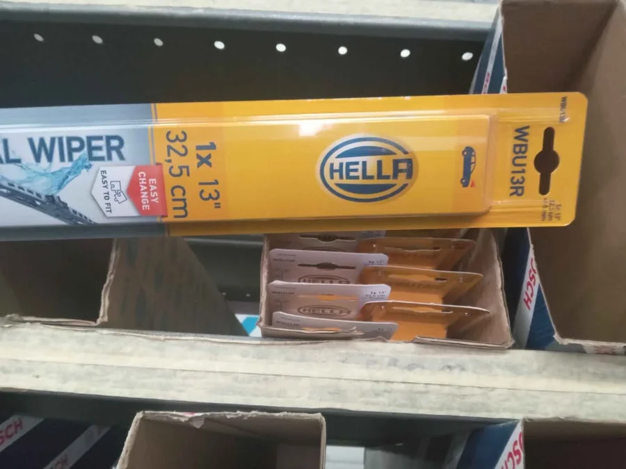 New Wiper blades in stock - Smiths Motor Spares New Wiper blades in stock - Smiths Motor Spares