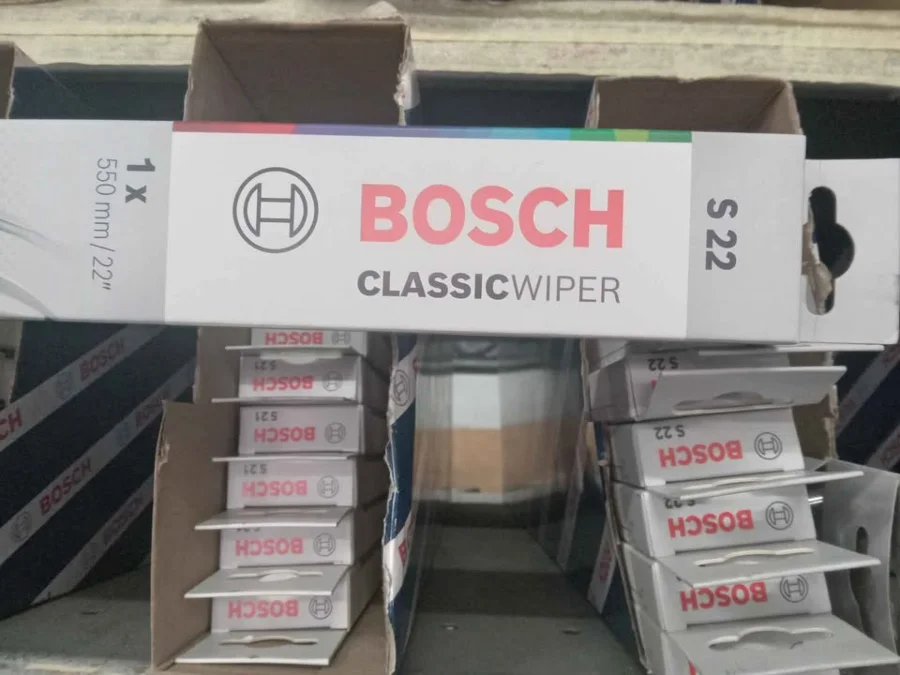 New Wiper blades in stock - Smiths Motor Spares New Wiper blades in stock - Smiths Motor Spares