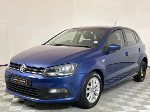 Used 2019 Volkswagen Polo Vivo hatch 1.4 Comfortline