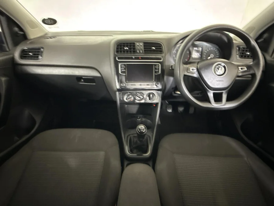 Used 2019 Volkswagen Polo Vivo hatch 1.4 Comfortline - WeBuyCars JHB South Used 2019 Volkswagen Polo Vivo hatch 1.4 Comfortline - WeBuyCars JHB South