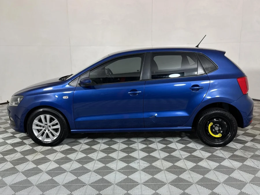 Used 2019 Volkswagen Polo Vivo hatch 1.4 Comfortline - WeBuyCars JHB South Used 2019 Volkswagen Polo Vivo hatch 1.4 Comfortline - WeBuyCars JHB South