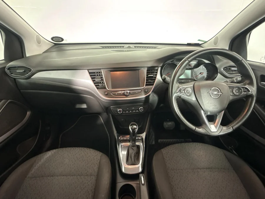 Used 2019 Opel Crossland X 1.2 Turbo Enjoy auto - WeBuyCars Germiston Used 2019 Opel Crossland X 1.2 Turbo Enjoy auto - WeBuyCars Germiston