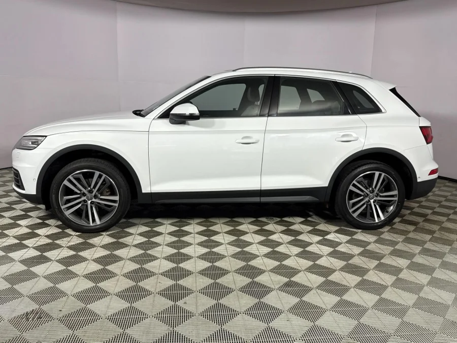 Used 2019 Audi Q5 45TFSI quattro Off-road Edition - WeBuyCars Durban Used 2019 Audi Q5 45TFSI quattro Off-road Edition - WeBuyCars Durban