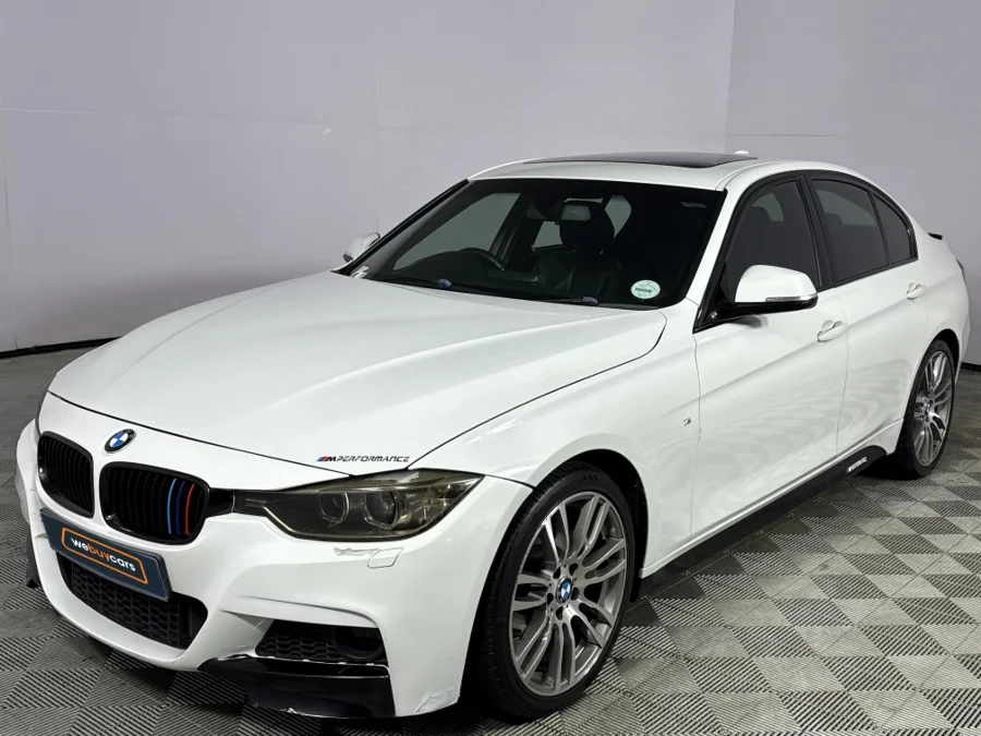 Used 2012 BMW 3 Series 320i - WeBuyCars Durban Used 2012 BMW 3 Series 320i - WeBuyCars Durban