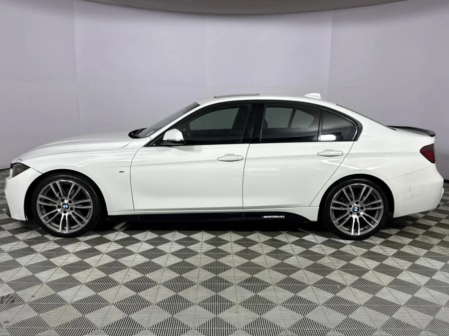 Used 2012 BMW 3 Series 320i - WeBuyCars Durban Used 2012 BMW 3 Series 320i - WeBuyCars Durban