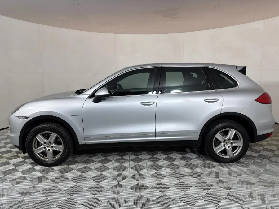 Used 2012 Porsche Cayenne diesel - WeBuyCars JHB South Used 2012 Porsche Cayenne diesel - WeBuyCars JHB South