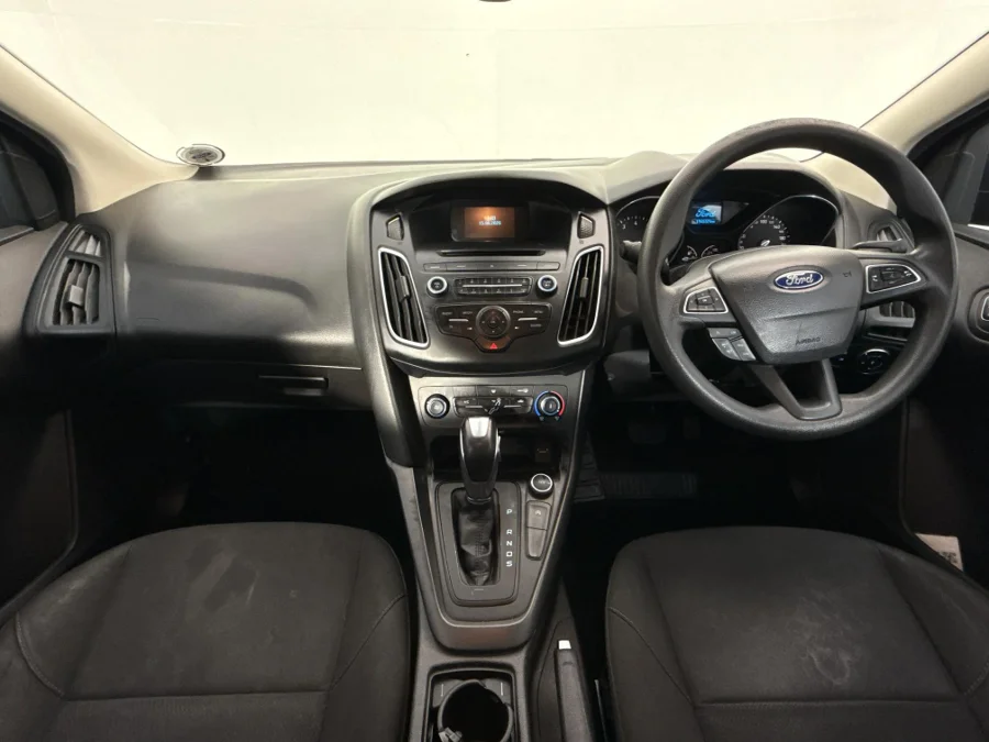 Used 2016 Ford Focus sedan 1.5T Trend auto - WeBuyCars Germiston Used 2016 Ford Focus sedan 1.5T Trend auto - WeBuyCars Germiston