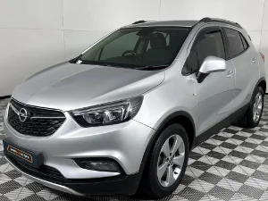 Used 2019 Opel Mokka X 1.4 Turbo Enjoy auto