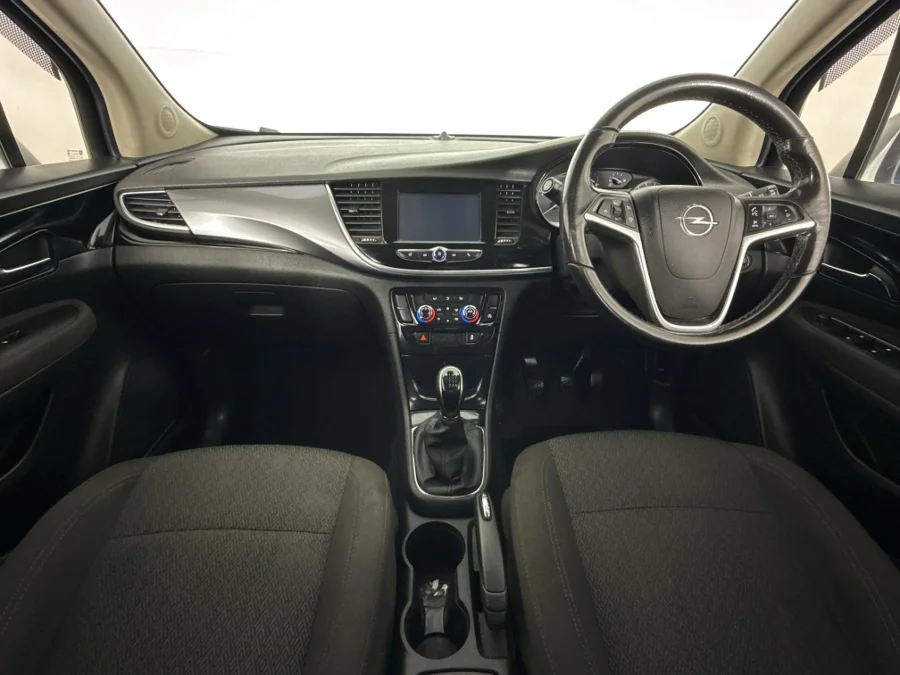 Used 2019 Opel Mokka X 1.4 Turbo Enjoy auto - WeBuycars East London Used 2019 Opel Mokka X 1.4 Turbo Enjoy auto - WeBuycars East London