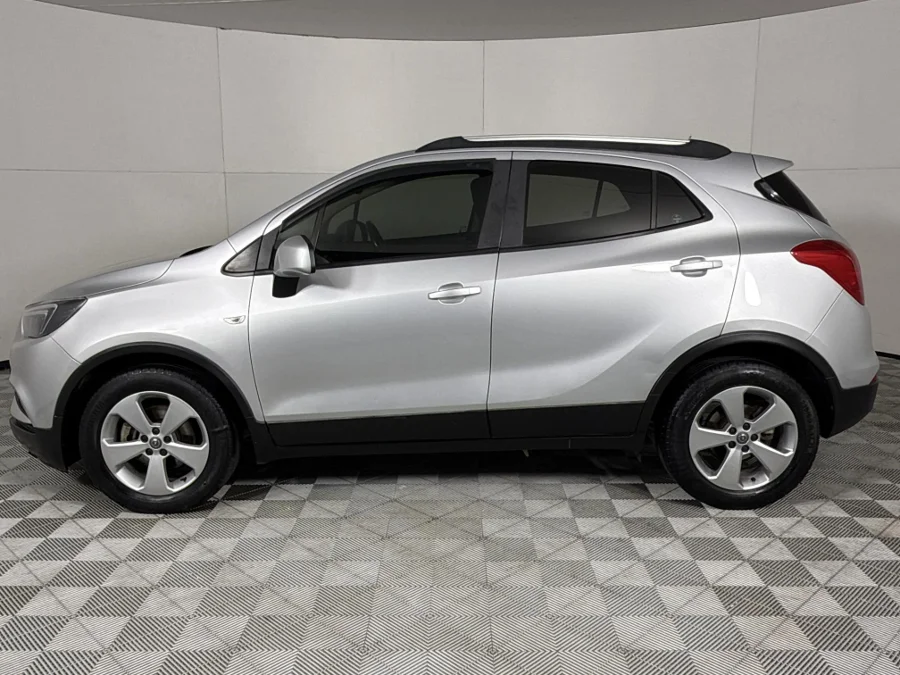 Used 2019 Opel Mokka X 1.4 Turbo Enjoy auto - WeBuycars East London Used 2019 Opel Mokka X 1.4 Turbo Enjoy auto - WeBuycars East London