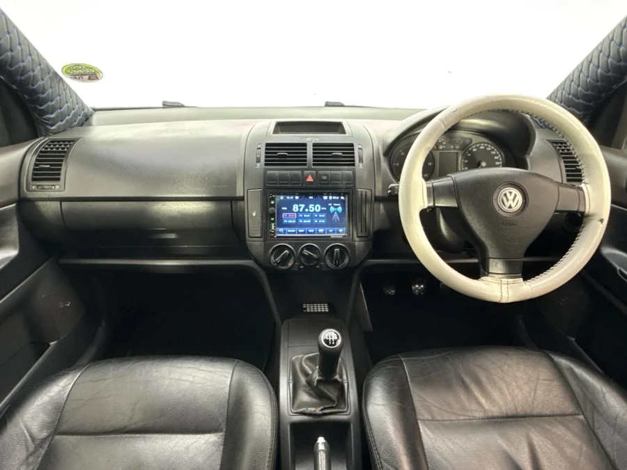 Used 2006 Volkswagen Polo Classic 1.9TDI 74kW Highline - WeBuyCars Germiston Used 2006 Volkswagen Polo Classic 1.9TDI 74kW Highline - WeBuyCars Germiston