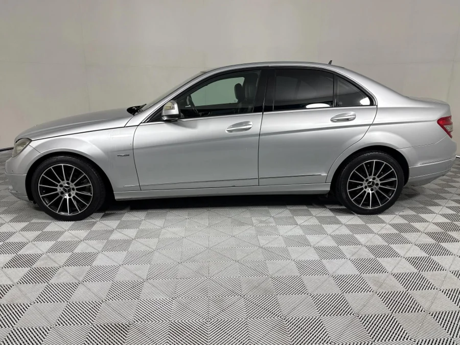 Used 2009 Mercedes-Benz C-Class C180 Kompressor Avantgarde Touchshift - WeBuyCars Vereeniging Used 2009 Mercedes-Benz C-Class C180 Kompressor Avantgarde Touchshift - WeBuyCars Vereeniging