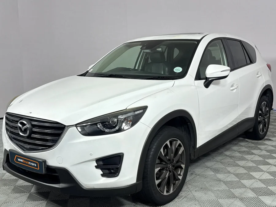 Used 2016 Mazda CX-5 2.5 Individual - WeBuyCars Richmond Used 2016 Mazda CX-5 2.5 Individual - WeBuyCars Richmond