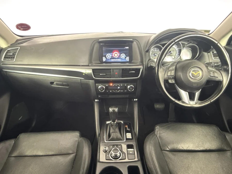 Used 2016 Mazda CX-5 2.5 Individual - WeBuyCars Richmond Used 2016 Mazda CX-5 2.5 Individual - WeBuyCars Richmond